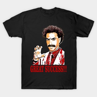 borat T-Shirt